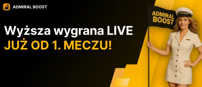 ekskluzywne kasyno ADMIRALBET
