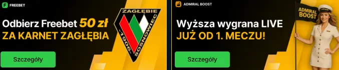 Ekskluzywne gry ADMIRALBET
